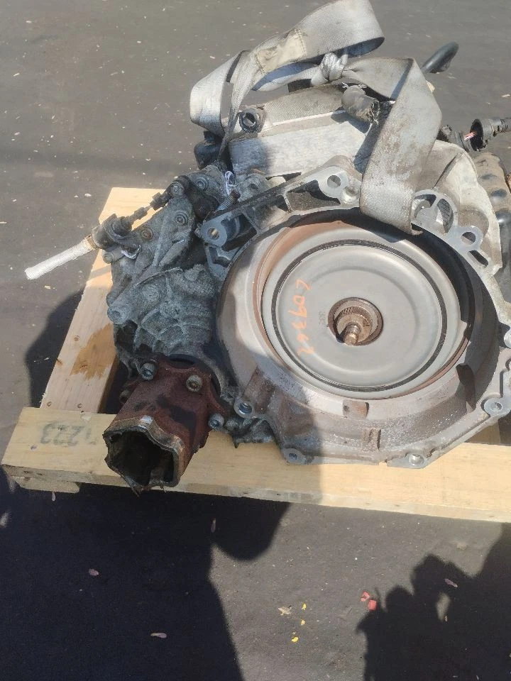 Automatic Transmission 2.0L Diesel Transmission ID Mfl Fits 10-16 JETTA 319778 - Imagem 1 de 4