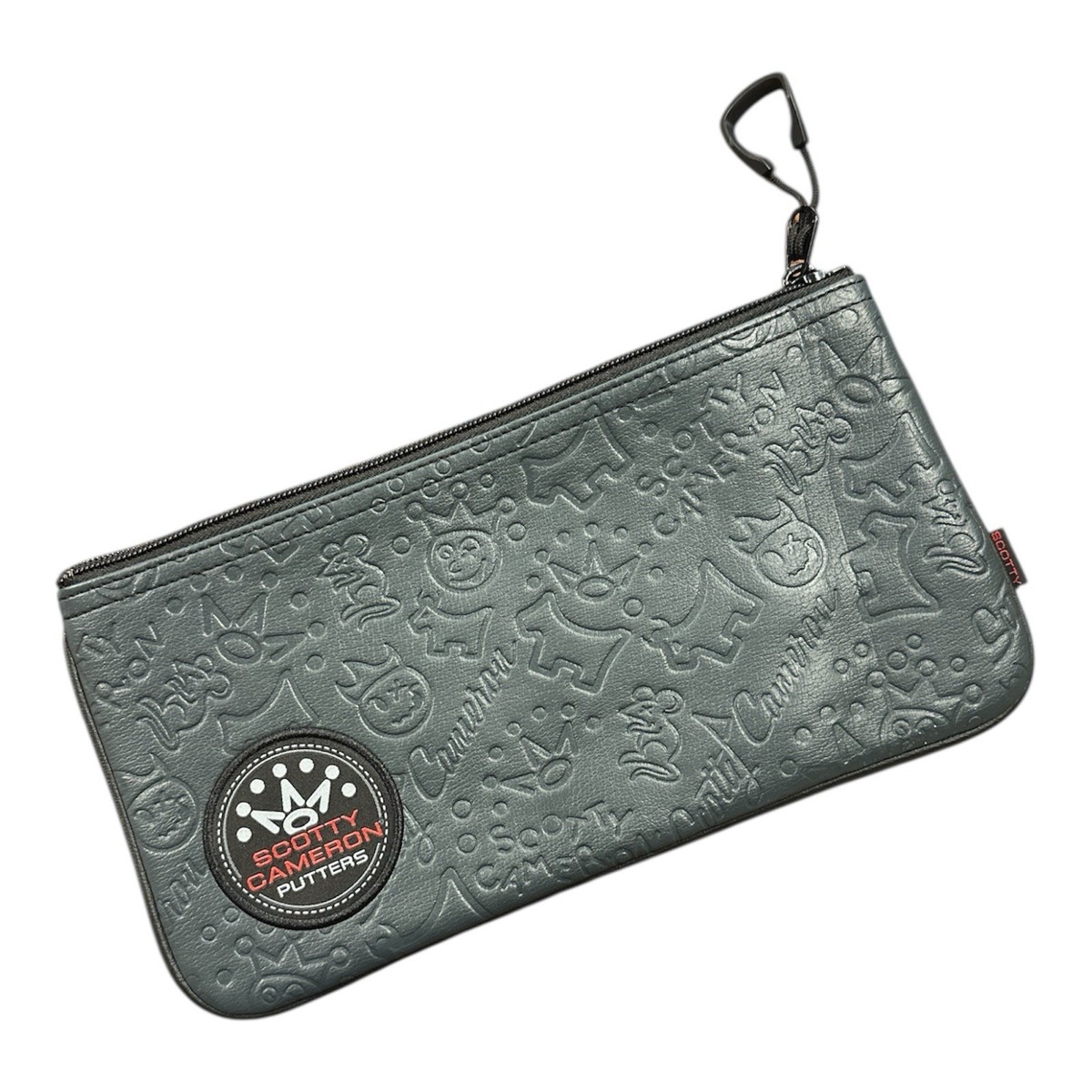 Scotty Cameron ウォレット3 Introducing New B3 Triple Black Design LTD Putters - Scotty