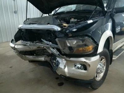 Driver Air Bag Driver Roof Mega Cab 4 Door Fits 11 DODGE 2500 PICKUP 104866859 Foto 1 de 4