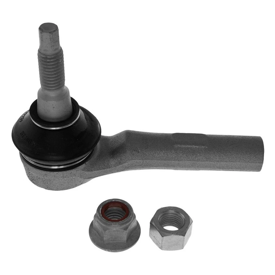 For Lincoln Mark VIII 1993-1998 Motorcraft MES3169 Outer Steering Tie Rod End - Imagem 1 de 1