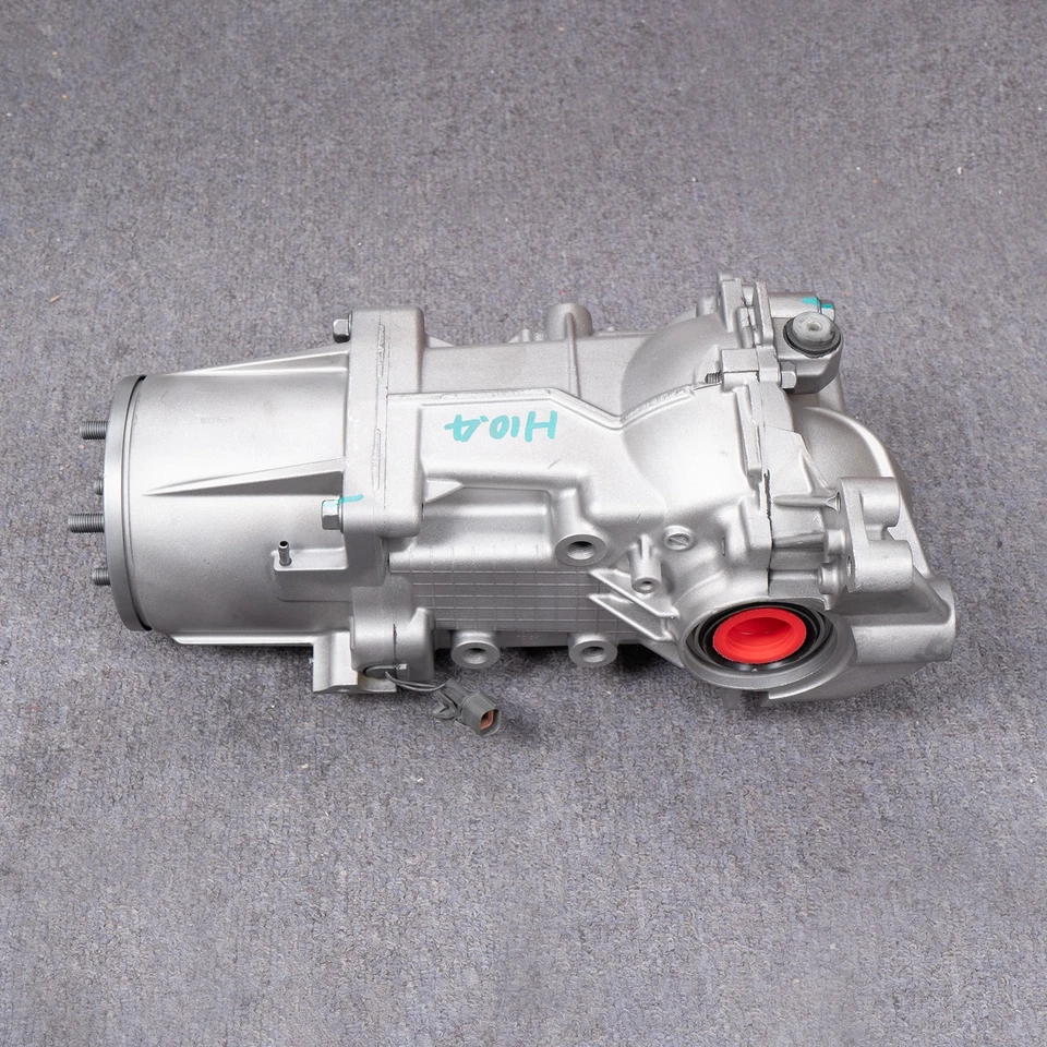 Rear Axle Differential Carrier Assembly For 2007-2009 Dodge Caliber OE# 3501A115 Foto 1 de 4