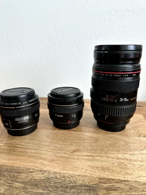 Объектив Canon EF 28 мм f/1.8 AF USM - Изображение 1 из 3