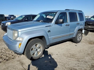 Conjunto de pieza de freno antibloqueo bomba ABS compatible con 12 LIBERTY 5171126 Foto 1 de 4