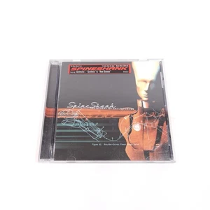 Spineshank Height of Callousness CD 2001 - Bild 1 von 5