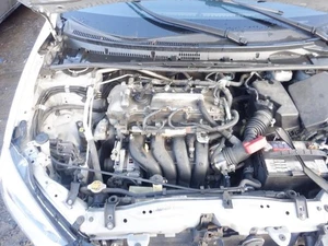 Automatic Transmission Sedan 1.8L CVT Fits 14-19 COROLLA 27264213 - Picture 1 of 12