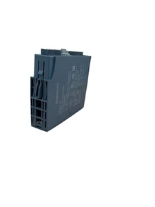 SIEMENS 6ES7135-6HD00-0BA1 SIMATIC ET 200SP analoges Ausgangsmodul E:09 -used- - Picture 1 of 6