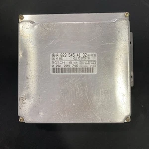 Mercedes Benz SLK 1997-1998 ECU/ECM A 023 545 41 32 - Imagen 1 de 3