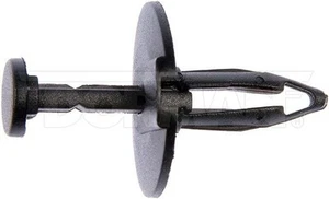 Dorman Rivet-Push In-Hole Diameter 8mm-Head Diameter 22mm - 700-573 - Picture 1 of 1
