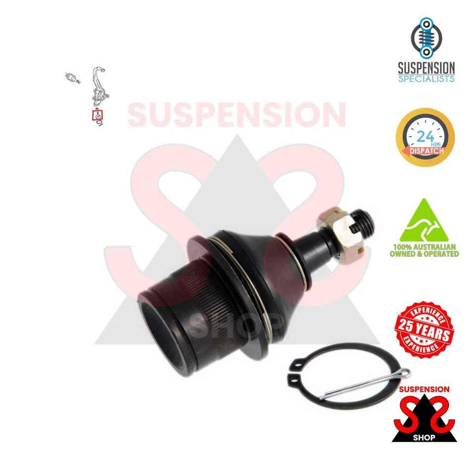 Front Axle Ball Joint Suit NISSAN Skyline Crossover 370GT (J50) 40014-AL55J - Image 1 of 1