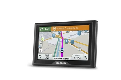 Garmin Drive 51 USA+CAN LM 5” GPS Navigator - Image 1 of 3