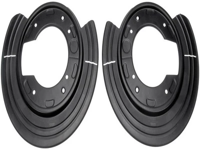 Protector antipolvo de freno Dorman 924 230 1 par Foto 1 de 4