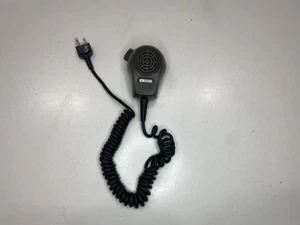 Mikrofon ręczny ICOM• 2-drożny mikrofon głośnika radiowego - Zdjęcie 1 z 8