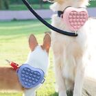 with Buckle Dog Snack Bags Silicone Outdoor Dog Training Bag  Outdoor