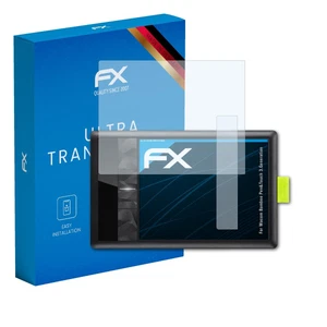 atFoliX 2x Screen Protector for Wacom Bamboo Pen&Touch 3.Generation clear - Picture 1 of 8