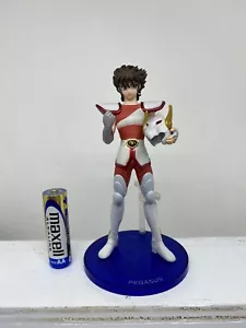Saint seiya Pegasus V 1 Figure agaruma no myth cloth Anime Manga Japan - Foto 1 di 3