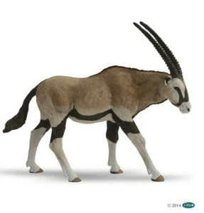 Orice Gazzella Antilope  Papo 50139 Antelope oryx - Imagen 1 de 1