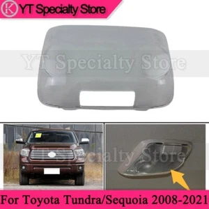 1PC  Internal Roof Reading Light Cover  Cap For Toyota Tundra/Sequoia 2008-2021 - Picture 1 of 6