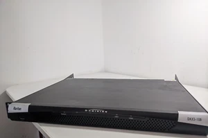 Raritan DKX3-108 KVM-over-IP Switch, Professional, 8 Port, USB, Ethernet - Bild 1 von 3