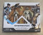 Blizzard Overwatch Ultimates Series Tracer & McCree Dual Pack Action Figures