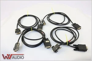 Kodak Carousel Ektapro Cables 4x Dia Projector. - Bild 1 von 7