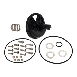 DVK-6 DVK-7 JACUZZI® POOL VALVE REPAIR KIT 39251509K 39-2515-09-RKIT - Picture 1 of 5