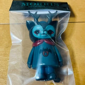 Hinata Kaori Devilman Morris Mazinger 50th Anniversary Soft Vinyl Figure 13cm - Picture 1 of 1