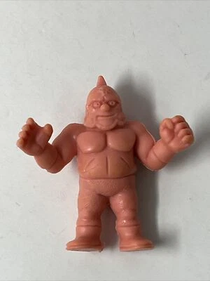 Kinnikuman M.U.S.C.L.E. Фигурка Men Man Muscle Wrestling No50 The Hawkman Flesh - Изображение 1 из 4