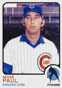 MIKE PAUL 73 ART CARD ## BUY 5 GET 1 FREE ### or 30% OFF 12 OR MORE