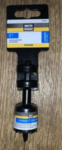 Master Mechanic 1” Carbon Holesaw 284430 - Picture 1 of 1