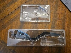 1/8 FANHOME DEAGOSTINI BUILD THE K2000 KITT K.I.T.T. KNIGHT RIDER CAR SPARE PART - Picture 1 of 1