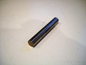 NOS Meyer Gage Co. Pin Gauge, Size 0.2970, Tolerance Minus - Picture 1 of 3