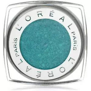 L'Oréal Paris Infallible 24HR Shadow 337 Endless Sea 0.12 oz. - Picture 1 of 3