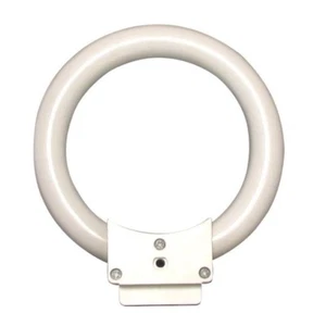 Tubo de anillo 7800K para luz fluorescente microscopio de 8W - Imagen 1 de 5