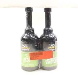 NEW Bardahl MTS Cleaner 11oz. & Auto Transmission Conditioner 11oz. 94100-93250 - Picture 1 of 2