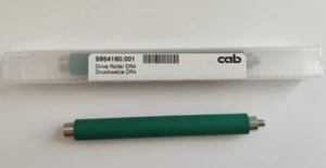 Roller 5954180.001 CAB DRIVE ROLLER DR4 -NEW!!! - Afbeelding 1 van 2