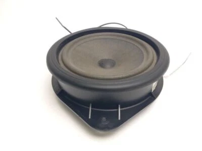 ALTAVOZ TRASERO DERECHO AUDI A3 2006-2013 Foto 1 de 4