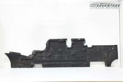 2015-2023 CHRYSLER 300 AWD LEFT DRIVER SIDE FLOOR UNDER BODY SPLASH SHIELD OEM - Image 1 of 3