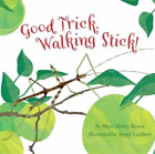 Sheri M Bestor Good Trick Walking Stick (Paperback)