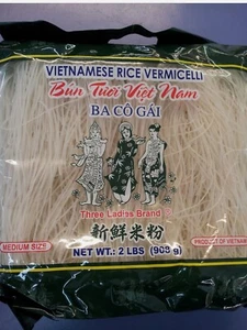 Vietnamese Rice Stick(Vermicelli) Brand 2Lbs - Picture 1 of 1