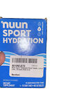 nuun Sport Hydration Electrolyte Tablets - 4 Pack Lemon-lime Exp: 10/2024