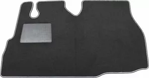 Tappeti Moquette per Fiat Ducato Citroen Jumper Peugeot Boxer dal 1994 al 2002 - Imagen 1 de 2