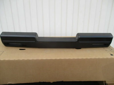 PARAGOLPES DELANTERO GOMA LAMBORGHINI COUNTACH ORIGINAL USADO CENA ESTADO LIMPIO Foto 1 de 4