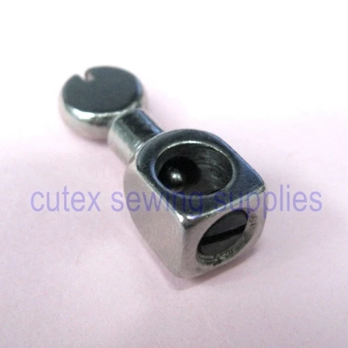 Needle Clamp For Singer 221 Featherweight, 301, 15-91 Sewing Machines #45285 - Image 1 of 1