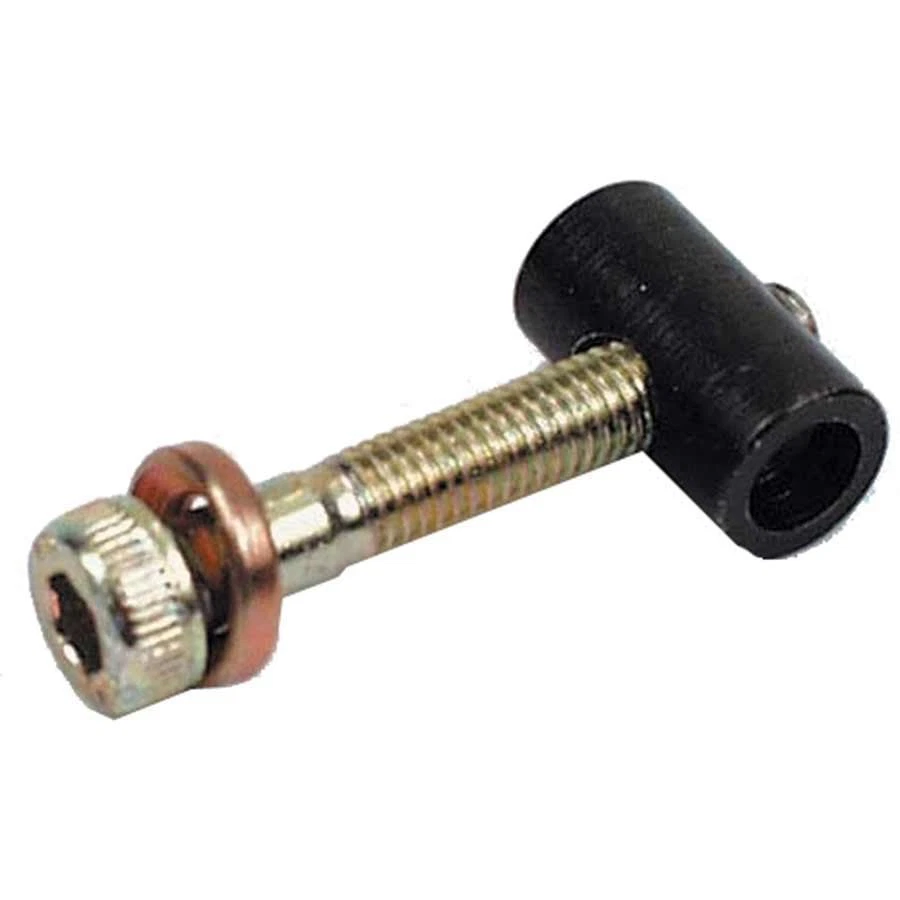 Arandela de perno de tuerca de repuesto Thomson para tijas de sillín Thomson Foto 1 de 1