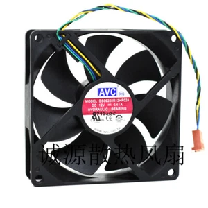 AVC DS09225R12HP024 DC 12V 0.41A Cooling Fan 4-Pin PWM temperature control fan - Picture 1 of 3