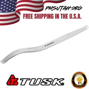 Tusk 15" Tire Change Iron Motorcycle Dirt Bike MX Enduro UTV Street Bike ATV SXS - Picture 1 of 8