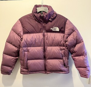 The North Face Purple Coats, Jackets 