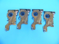 Lot Of 4 IBM Lenovo Laptop Heat-Sink & Fan 13R2656 26R2657 For T40,T41,T42,T43