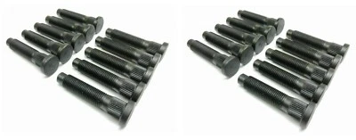 20x Tacos de rueda extendidos forjados para Nissan Silvia 200sx s14 s15 delanteros y traseros Foto 1 de 3