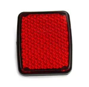 Reflector Rear Left Right for Ducato Boxer Jumper 71740729 - Picture 1 of 3